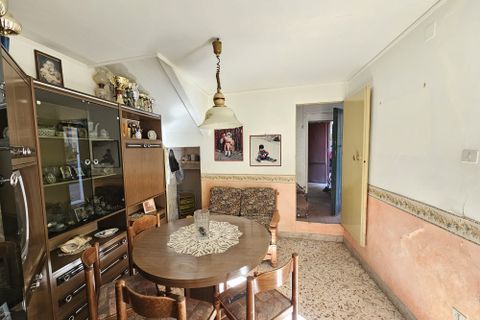 Landsbyhus i Collesano, Palermo, Collesano - € 27.000 | Ref: 10613 - foto 3